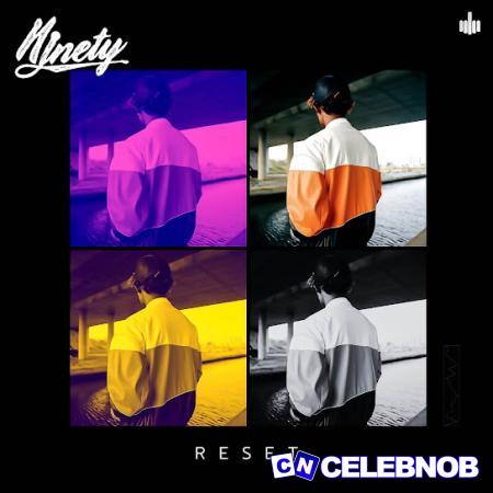 Cover art of Ninety – Reset