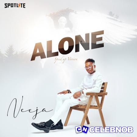 Cover art of Neeja – Alone (Fast version)