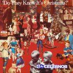 Band Aid – Do They Know It's Christmas? (1984 Version)