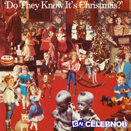 Cover art of Band Aid – Do They Know It’s Christmas?
