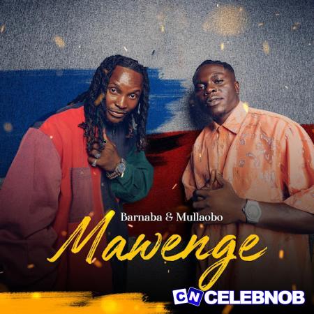 Cover art of Barnaba – Mawenge ft Mullaobo