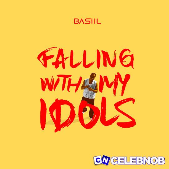 Cover art of Basiil – Falling ft LADIPOE