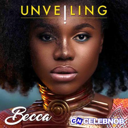 Cover art of Becca – With You ft. Stonebwoy
