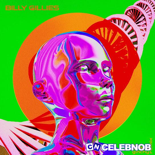 Cover art of Billy Gillies – DNA (Loving You) (Remix) ft. Ginchy & Hannah Boleyn