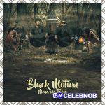 Black Motion – Prayer for Rain ft Caiiro & Tabia