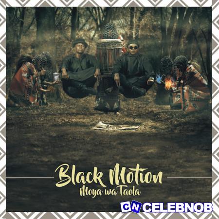 Black Motion – Prayer for Rain ft Caiiro & Tabia Latest Songs