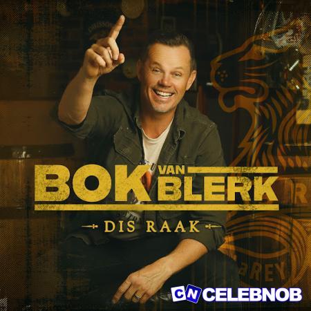 Cover art of Bok van Blerk – Dis Raak
