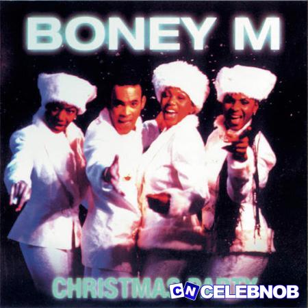 Cover art of Boney M. – Hark the Herald Angel Sing
