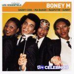 Boney M. – Long Time Ago in Bethlehem