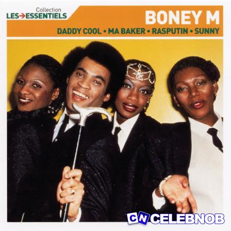 Cover art of Boney M. – Long Time Ago in Bethlehem