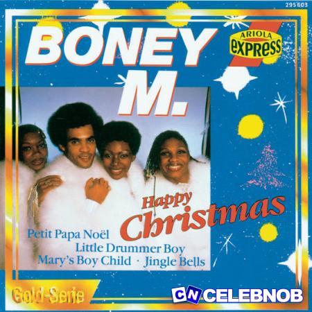 Boney M. – Zion’s Daughter Latest Songs