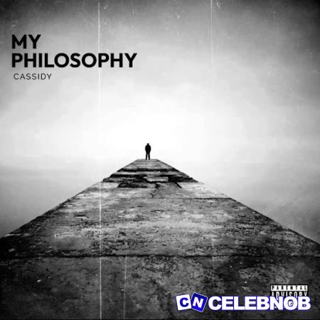 Cover art of Cassidy – My Philosophy