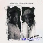 Cenation – What Have You Done (WHYD) Ft. Diamond Jimma