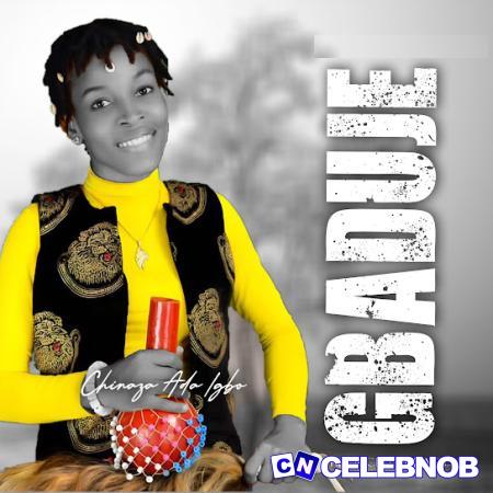 Cover art of Chinaza Ada Igbo – Gbaduje