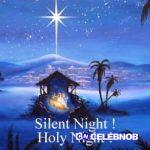 Christmas Song – Silent Night Ft Boney M