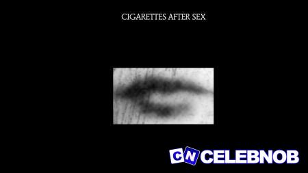 Cover art of Cigarettes After Sex – Motion Picture Soundtrack
