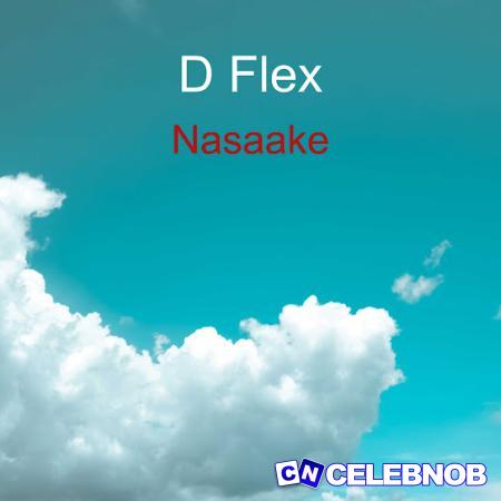 Cover art of D Flex – Nasaake