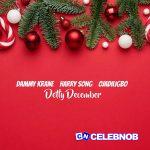 Dammy Krane – Detty December ft Harrysong & Ojadiliigbo