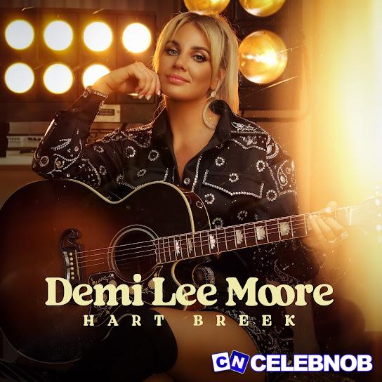 Cover art of Demi Lee Moore – Hart Breek