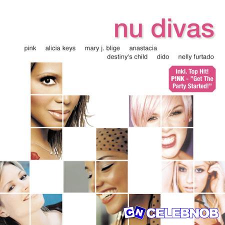 Cover art of Dido – Here With Me