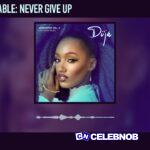 Di'ja – Never Give Upuring Portable