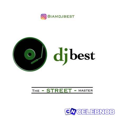 Cover art of DJ Best – OTF (Speed Up)