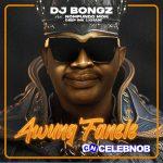 DJ Bongz – Awung'Fanele Ft Nomfundo Moh, Deep Ink & Khani
