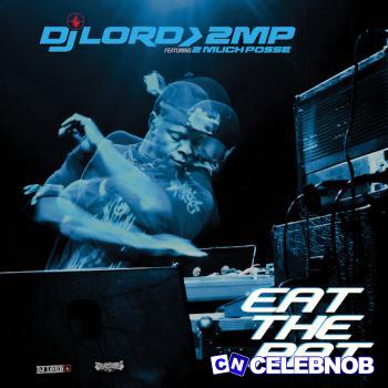 Cover art of DJ Lord – Rewind 3