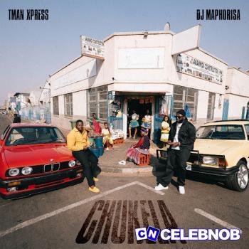 Cover art of DJ Maphorisa – Hamba Nam Ft Tman Xpress, Mellow, Sleazy, Xduppy, Mr Pilato & Egoslimflow