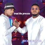 DJ Nomza The King – Trust the Process ft. Tebza De DJ
