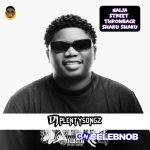 DJ PlentySongz – Dance Groovy (Mixed)