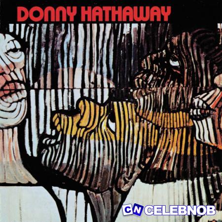 Cover art of Donny Hathaway – This Christmas