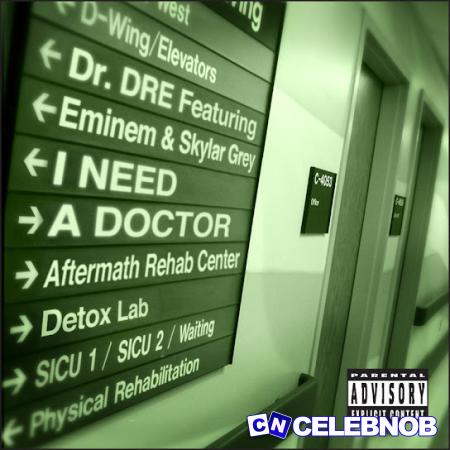 Dr. Dre – I Need A Doctor ft. Eminem & Skylar Grey Latest Songs