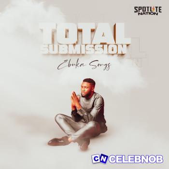 Cover art of Ebuka Songs – Total Submission