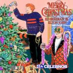 Ed Sheeran – Merry Christmas ft Elton John