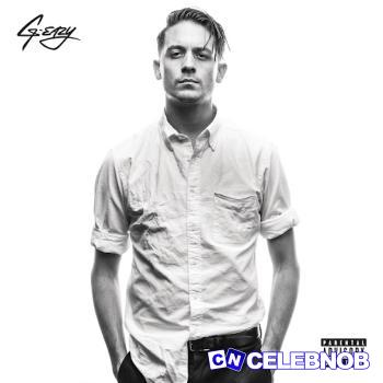 Cover art of G-Eazy – Tumblr Girls Ft. Christoph Andersson