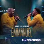 Gabriel Eziashi – Emmanuel