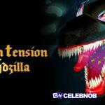 Gdzilla – High Tension