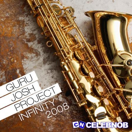 Cover art of Guru Josh Project – Infinity 2008 (Klaas Vocal Edit)