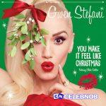 Gwen Stefani – You Make It Feel Like Christmas ft. Blake Shelton