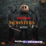 Haitiboy – Monsters