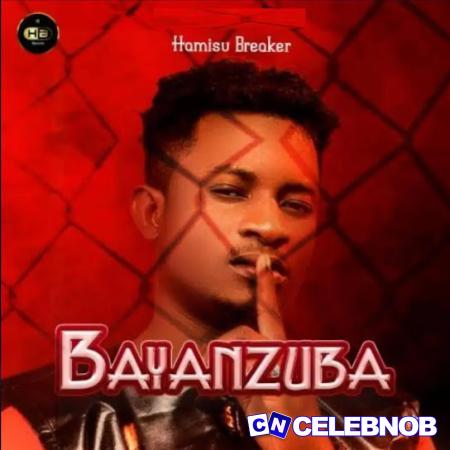 Cover art of Hamisu Breaker – Bayanzuba