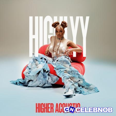 Cover art of Highlyy – Higher (C’est la vie) (Acoustic)