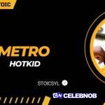 HotKid – You Look Like Metro Too Much Ft Zlatan