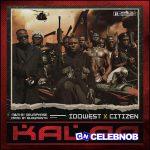 Idowest – Kalaa Ft Citizen