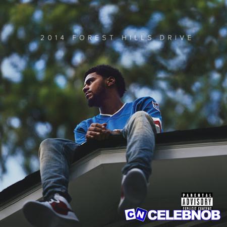 Cover art of J. Cole – Love Yourz