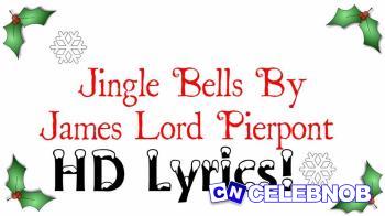 Cover art of James Pierpont – Jingle Bells