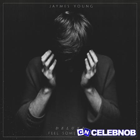 Cover art of Jaymes Young – Thank You For The Happiest Year Of My Life