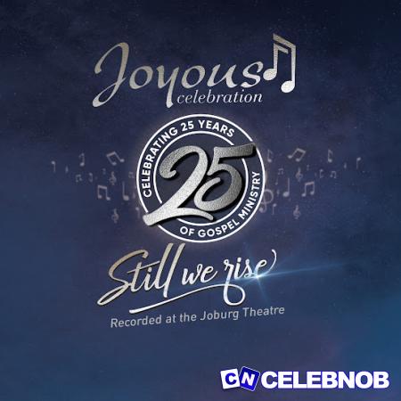 Cover art of Joyous Celebration – Ndenzel’ Uncedo Hymn 377 (Live)