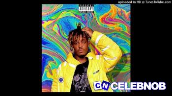Cover art of Juice WRLD – My Love Is Serious Baby I Dont Play